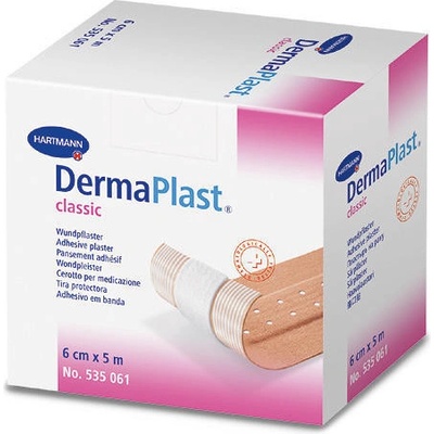 HARTMANN-RICO DermaPlast classic 6 cm x 5 m