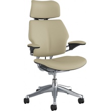Humanscale Freedom s opěrkou hlavy