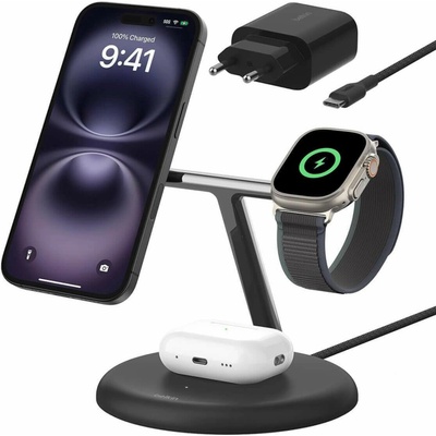 Belkin WIZ023vfBK