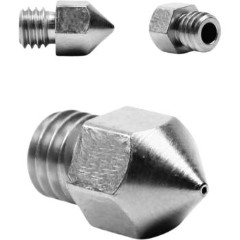 Micro-Swiss Дюза MK9 с покритие - 0, 3 mm (M2550-0.3)