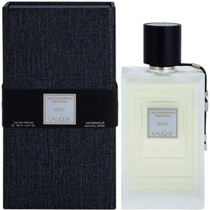 Lalique Woody Gold EDP 100 ml Парфюми