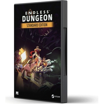 Endless Dungeon (D1 Edition)
