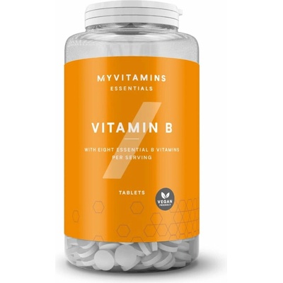 MyProtein Vitamín B 120 tabliet
