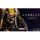 Aarklash Legacy