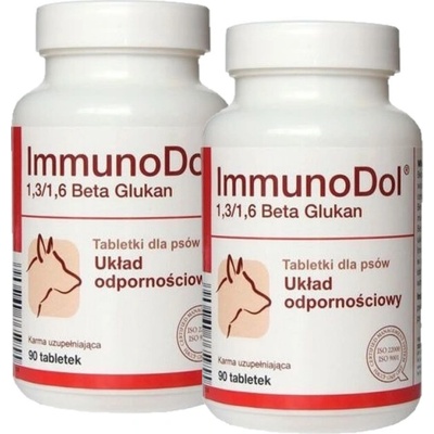 Dolfos Immunodol DOG 2 x 90 tablet