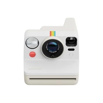 Polaroid NOW Gen 3 White (9155)