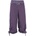 E9 Дамски 3/4 панталони E9 Women's N Cleo2 3/4 length trousers - Wisteria (112-3763-0514)