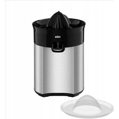 Braun CJ 5050 BK – Zboží Dáma