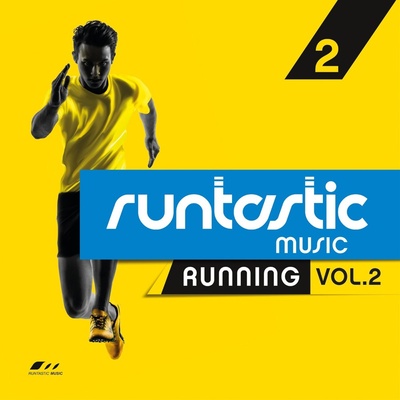 Various Artists Runtastic Music - Running Vol. 2