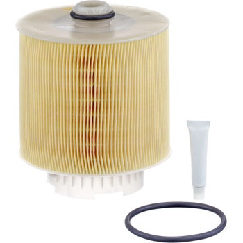 Mann-filter Въздушен филтър mann-filter c 17 137 x