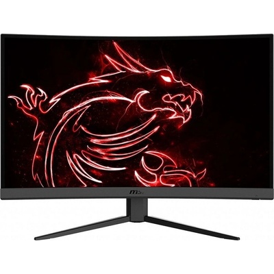 MSI Gaming Optix G32CQ4