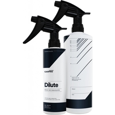 CarPro Dilute 1 l | Zboží Auto