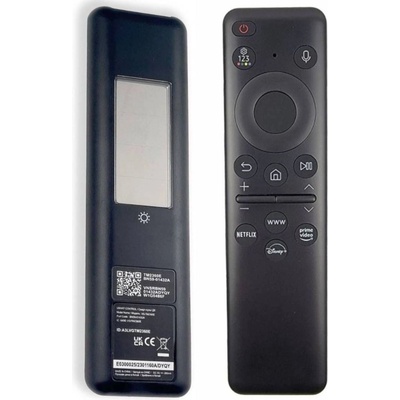 < p> SAMSUNG BN59-01432J - радиочестотна(BT) заместител СЛЪНЧЕВА дистанционно управление с гласово управление < /p> (<p> BN59-01432J)