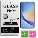 Samsung Премиум защитно стъкло 9D Izmael за Samsung Galaxy A25 5G - Прозрачен KP33613