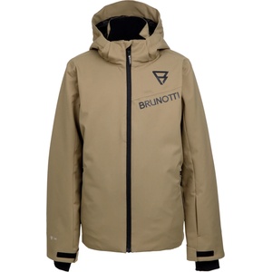 Brunotti Детско ски яке Brunotti Kid's Navigaty Ski jacket - Dusky Green - размер 128 (EU) (703-7648-0211)