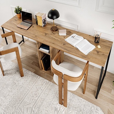 ASG Бюро atlas бор/черно (8684282978558)