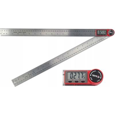 Yato YT-71005 Elektronický 500 mm