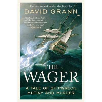 Wager - David Grann