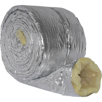 Image 1 of Dalap Изолационен ръкав Ø 355 мм, дължина 10 м (4851)