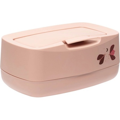 Bébé-jou Box na ubrousky Sweet Butterfly Silk