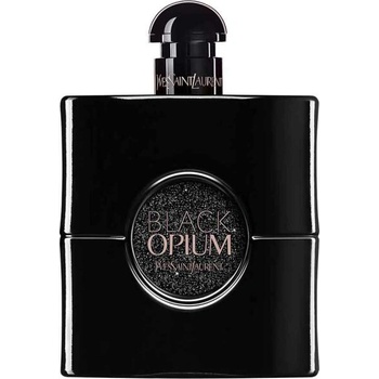 Image 1 of Yves Saint Laurent Black Opium (Le Parfum) Extrait de Parfum 50 ml