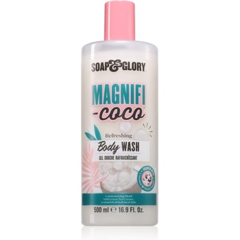 Soap & Glory Magnifi Coco душ гел 500ml