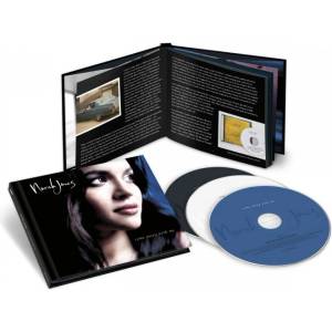 Universal Norah Jones: Come Away With Me (20th Anniversary Edition) - 3CD (047931)