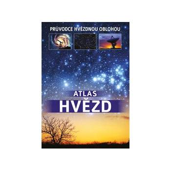 Atlas hvězd