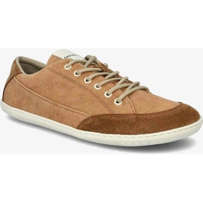 Groundies Vycházkové boty AMSTERDAM barefoot – Sleviste.cz