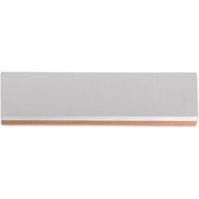 GIESSER Brúsny kameň na ručné ostrenie nožov 200x50x25 mm korund 9970 wt