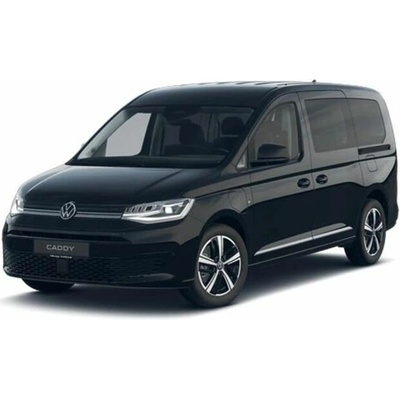 Volkswagen Caddy Maxi 1.5 eHybrid Style 110 kW