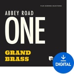 Spitfire Audio Abbey Road One: Grand Brass (Дигитален продукт)