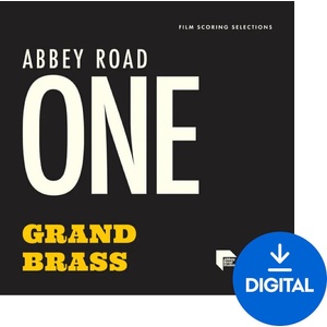 Spitfire Audio Abbey Road One: Grand Brass (Дигитален продукт)