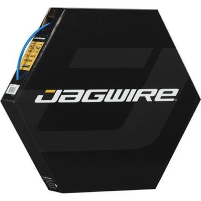 Jagwire CGX - SL brzdový bowden bílá 5 mm