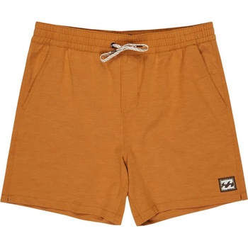 Billabong Бански гащета Billabong Every Other Day swimming shorts - Brown (Spice Gold)