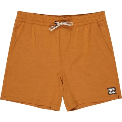 Billabong Бански гащета Billabong Every Other Day swimming shorts - Brown (Spice Gold)