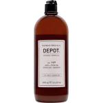 Depot 100 Hair Cleansing No. 109 успокояващ шампоан 1000 ml