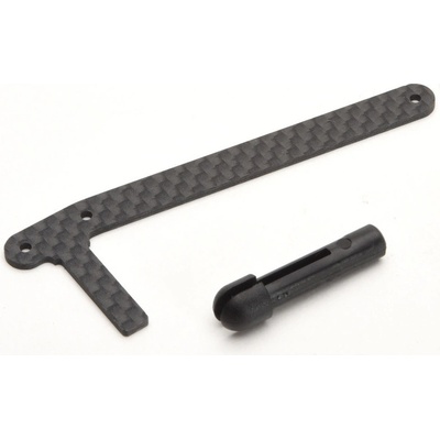 Joysway Dragon Flite 95: Hlava sťažňa C/D