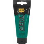 Kreul 84119 АКРИЛНА боя Dark Green 100 ml 1 бр (84119)