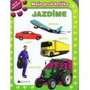 Jazdíme