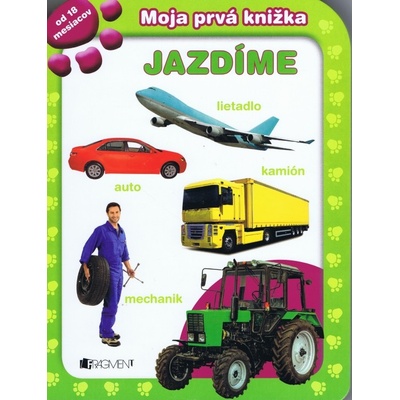 Jazdíme