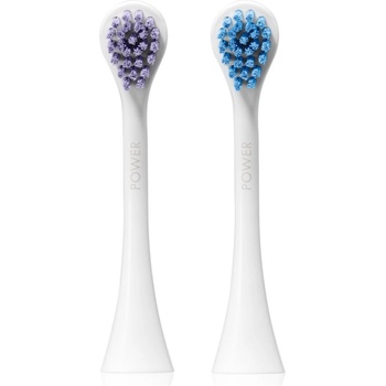 CURAPROX Ortho Power резервни глави за революционна звукова четка за зъби 2 бр