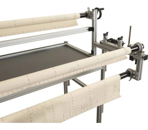 Bernina Large PRO