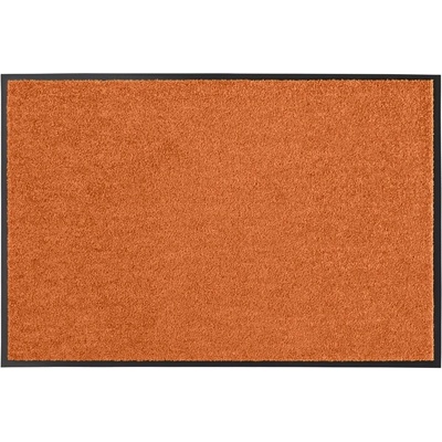Hanse Home Soft & Clean 102458 Oranžová 39 x 58 cm