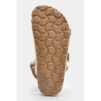 Mayoral Детски сандали от велур Mayoral (43803.H0C.Kids.PPY2)