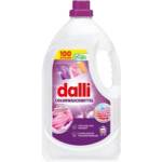 dalli-group ГЕЛ ЗА ПРАНЕ 22 ДОЗИ ЦВЕТНИ 1.1 Л