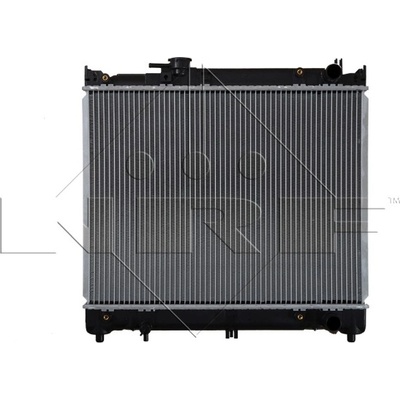 Chladič motora NRF 50404
