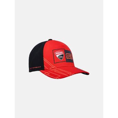 GP racing apparel Ducati Corse with logo #93 2026