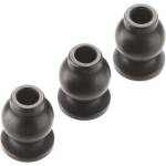 Arrma сферичен болт 3x7.8x10.5mm (4)