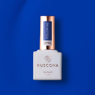 Ruscona lak FOLLOW ME 184 11 ml